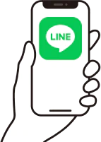 LINEイメージ